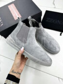 Ermenegildo Zegna челси PR183280 8