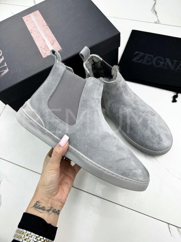 Ermenegildo Zegna челси PR183280 3