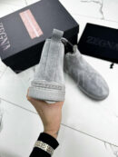 Ermenegildo Zegna челси PR183280 10
