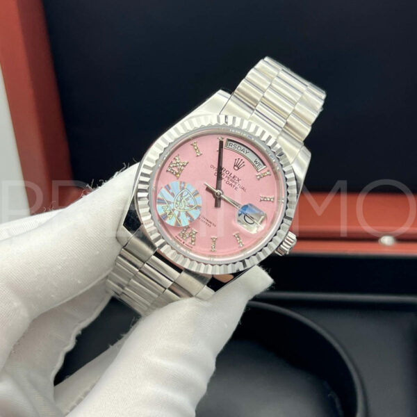 Rolex часы PR497920 2