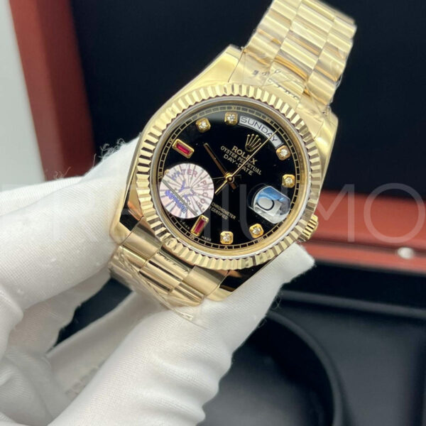 Rolex часы PR876020 3