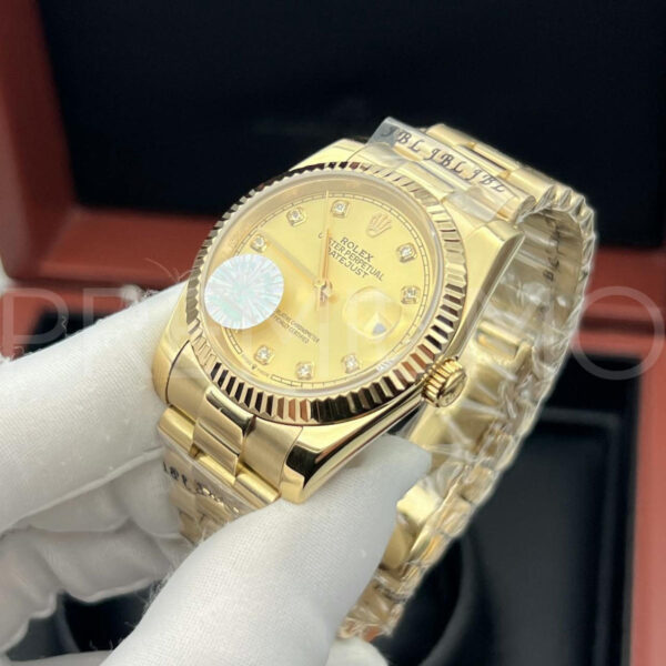 Rolex часы PR262804 4