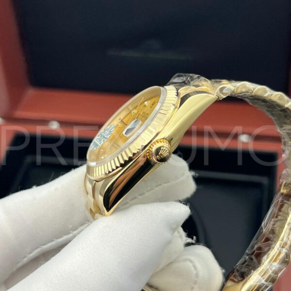 Rolex часы PR262804 5
