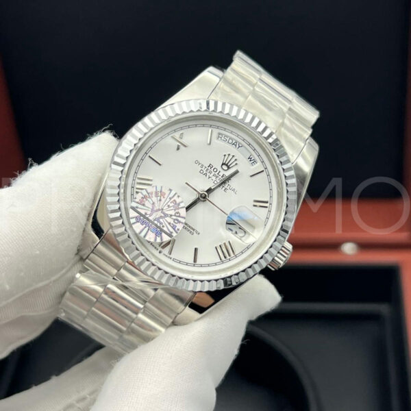 Rolex часы PR932537 3