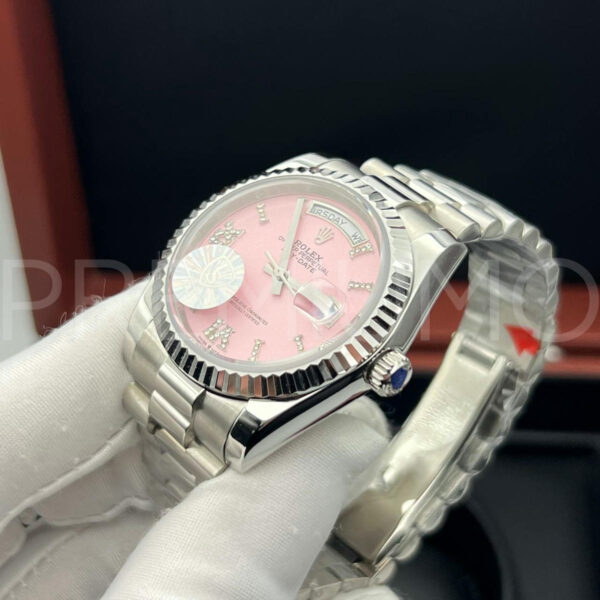 Rolex часы PR497920 4