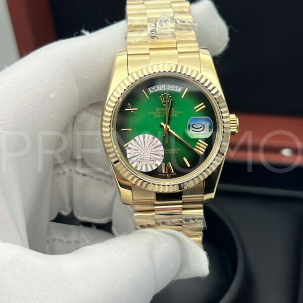 Rolex часы PR506502