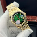 Rolex часы PR506502 8