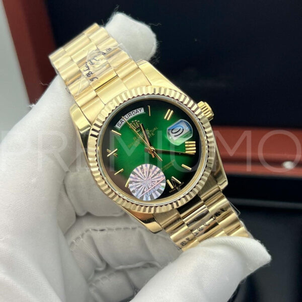 Rolex часы PR506502 2
