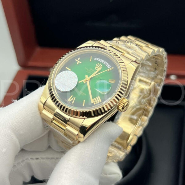 Rolex часы PR506502 4