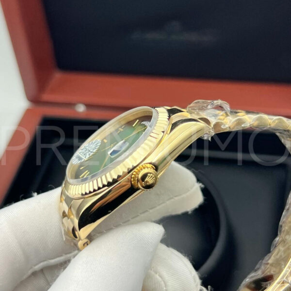 Rolex часы PR506502 5