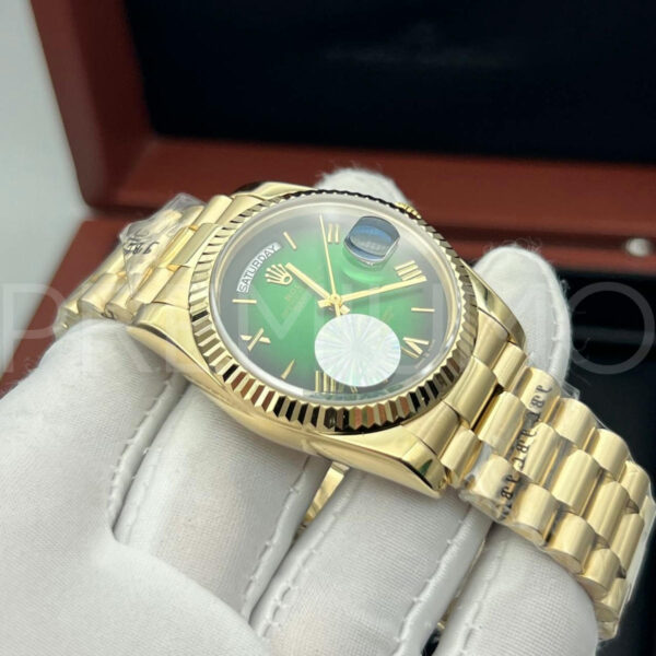 Rolex часы PR506502 6