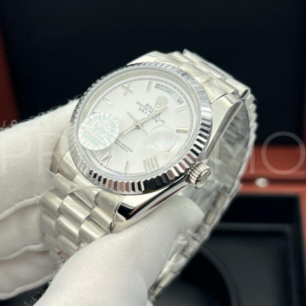 Rolex часы PR932537 4