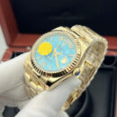 Rolex часы PR573296 12