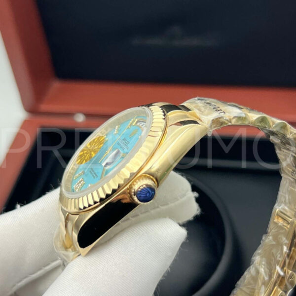 Rolex часы PR573296 5