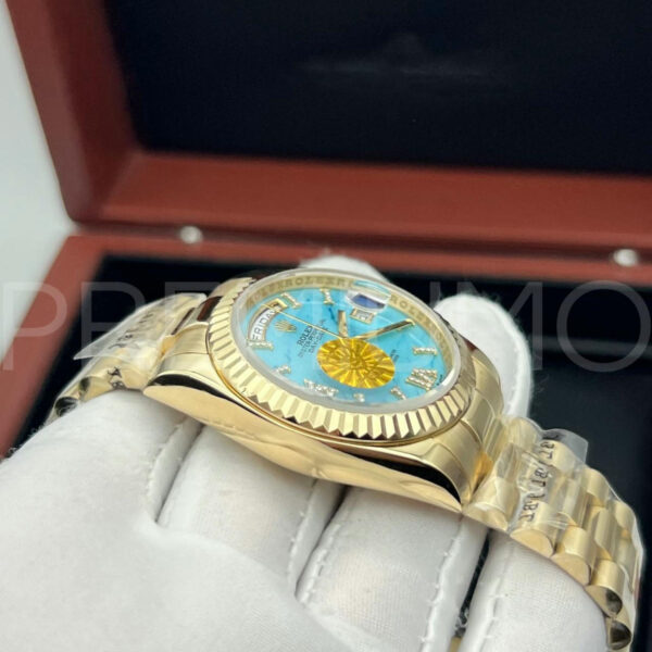 Rolex часы PR573296 7