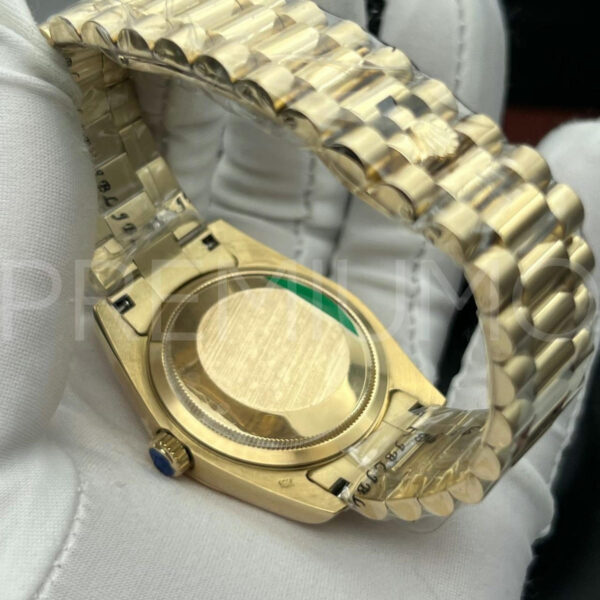 Rolex часы PR573296 8