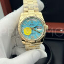 Rolex часы PR573296 9