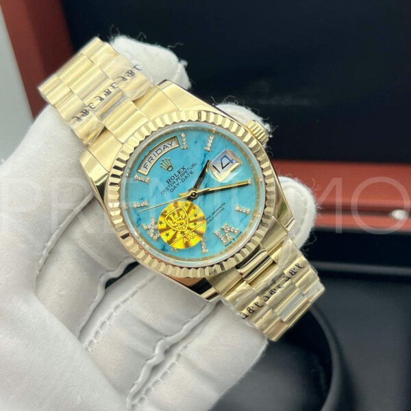 Rolex часы PR573296 2