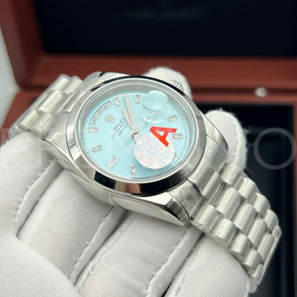 Rolex часы PR721245 4