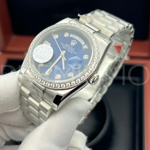 Rolex часы PR699655 4