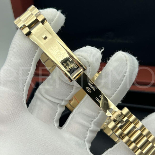 Rolex часы PR535889 7
