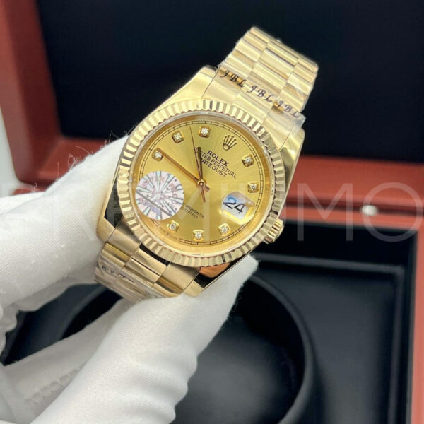 Rolex часы PR262804 2