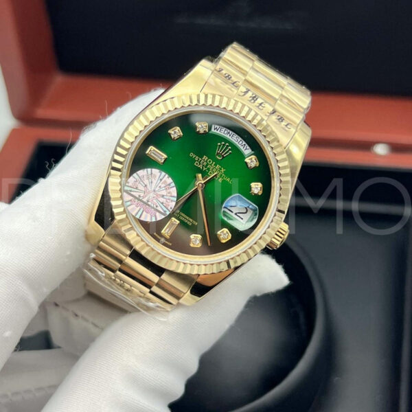 Rolex часы PR535889 2