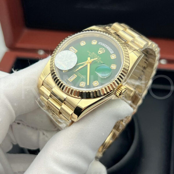 Rolex часы PR535889 3
