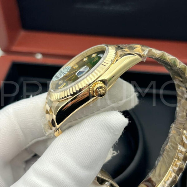 Rolex часы PR535889 4