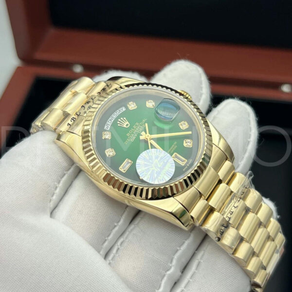 Rolex часы PR535889 5