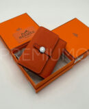 Hermes кошелек PR983259 11