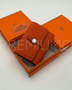Hermes кошелек PR983259