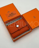 Hermes кошелек PR983259 13