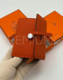 Hermes кошелек PR983259 15