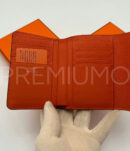 Hermes кошелек PR983259 16