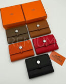 Hermes кошелек PR213845 8