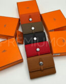 Hermes кошелек PR138845 8