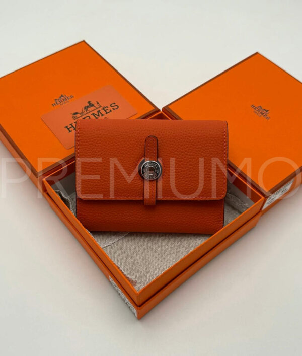 Hermes кошелек PR983259 2