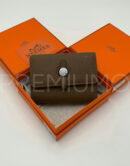 Hermes кошелек PR333800 6