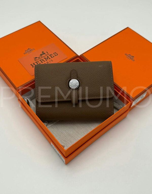 Hermes кошелек PR333800 2