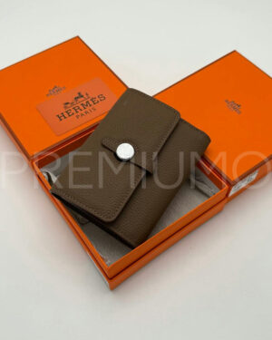 Hermes кошелек PR333800