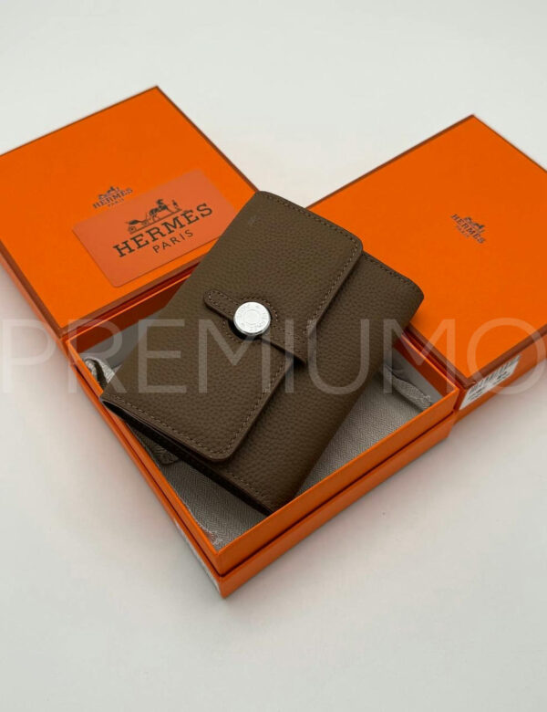 Hermes кошелек PR333800