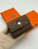 Hermes кошелек PR333800 7