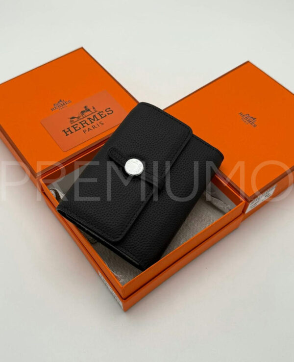 Hermes кошелек PR489641