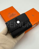 Hermes кошелек PR489641 7