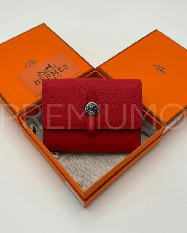 Hermes кошелек PR138845 2