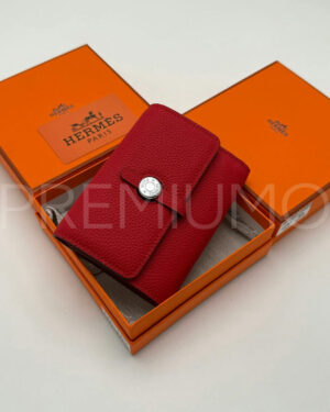 Hermes кошелек PR138845