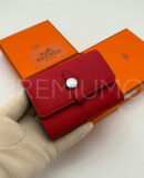 Hermes кошелек PR138845 7