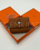 Hermes кошелек PR213845 7