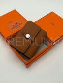 Hermes кошелек PR213845 5